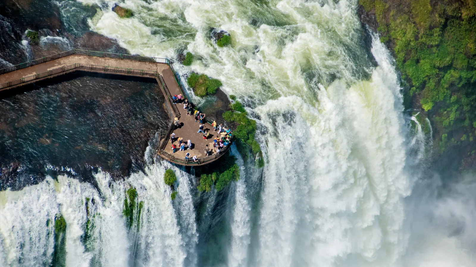 Por que Foz do Iguaçu é um destino atrativo para morar e investir